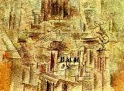 hyllning till johann sebastian bach georges braque